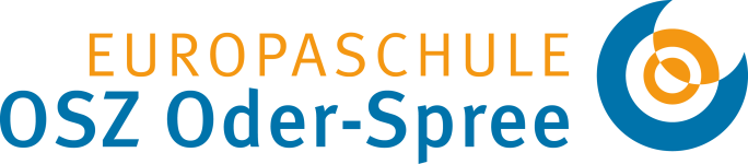 Logo von Moodle Plattform des OSZ Oder Spree
